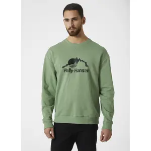 Sudadera de cuello redondo Helly Hansen YU 2.0 image-1