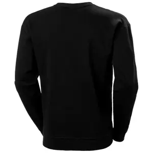 Sweatshirt Helly Hansen yu crew 2.0 image-1