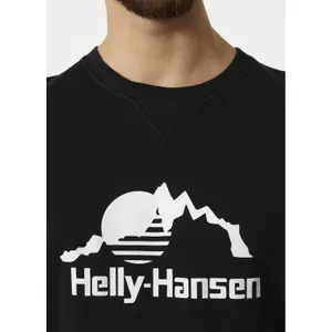 Sudadera de cuello redondo Helly Hansen YU 2.0 image-1