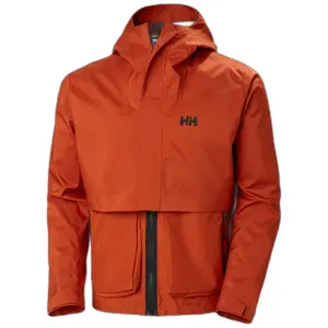 Modulaire waterdichte jas Helly Hansen Flex image-0