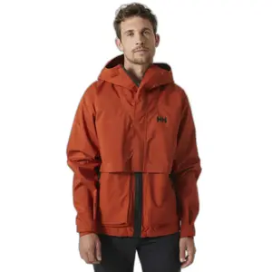 Modulaire waterdichte jas Helly Hansen Flex image-2
