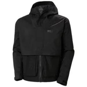 Modulaire waterdichte jas Helly Hansen Flex image-0