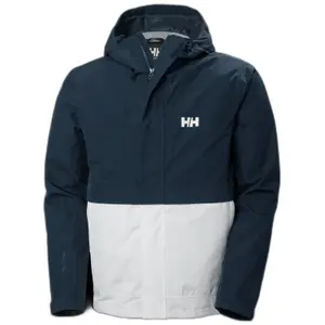 Camisa impermeável Helly Hansen Flex image-0