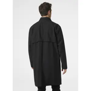 Waterproof coat Helly Hansen Vika image-4