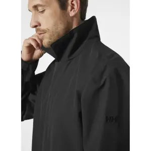 Waterproof coat Helly Hansen Vika image-5