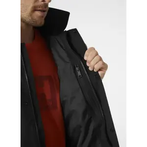 Waterproof coat Helly Hansen Vika image-6