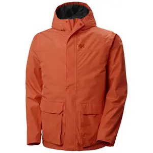 Waterproof jacket Helly Hansen T2 Utility image-0
