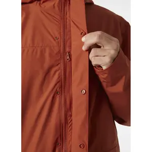 Waterproof jacket Helly Hansen T2 Utility image-5