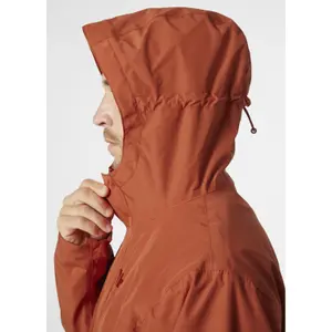 Waterproof jacket Helly Hansen T2 Utility image-4