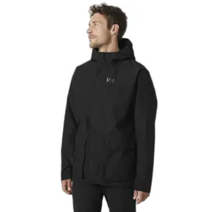 Kurtka wodoodporna Helly Hansen T2 Utility image-2