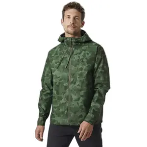 Waterproof jacket Helly Hansen Urban Rigging image-2