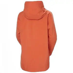 Casaco à prova de água para mulheres Helly Hansen Victoria Mid Length image-1