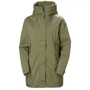 Veste imperméable femme Helly Hansen Victoria Mid image-0
