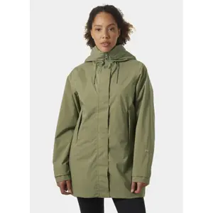Veste imperméable femme Helly Hansen Victoria Mid image-1
