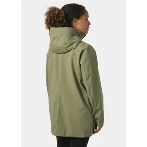 Veste imperméable femme Helly Hansen Victoria Mid image-3