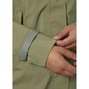 Veste imperméable femme Helly Hansen Victoria Mid image-5