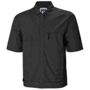 53923-990-normaal-overhemd-helly-hansen-zwart