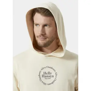 Hoodie Helly Hansen Core Graphic image-5