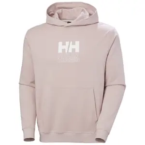 Hooded sweatshirt Helly Hansen Core Graphic image-0