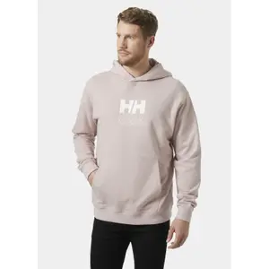 Hooded sweatshirt Helly Hansen Core Graphic image-1