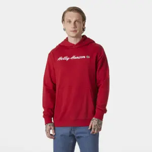 Sweatshirt Helly Hansen Core Graphic image-1