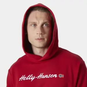 Sweatshirt Helly Hansen Core Graphic image-4