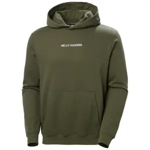 Sudadera con capucha Helly Hansen Core Graphic image-0
