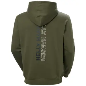 Sudadera con capucha Helly Hansen Core Graphic image-2