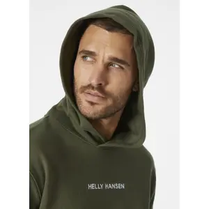 Sudadera con capucha Helly Hansen Core Graphic image-4