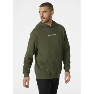 Sudadera con capucha Helly Hansen Core Graphic image-1