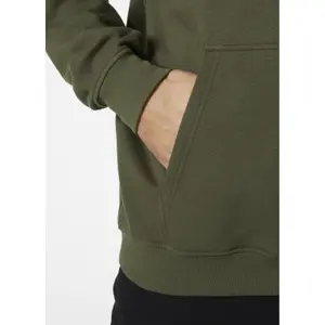 Sudadera con capucha Helly Hansen Core Graphic image-5