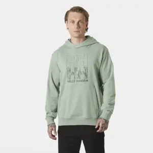 Sweatshirt Helly Hansen Core Graphic image-1