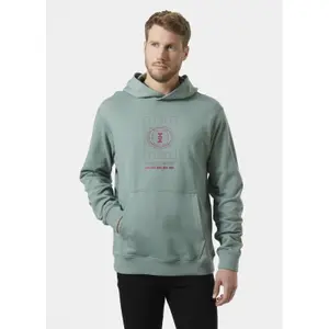 Sweatshirt à capuche Helly Hansen Core Graphic image-1