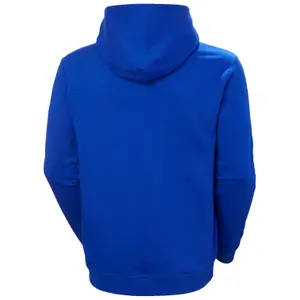 Sweatshirt à capuche Helly Hansen Core Graphic image-2