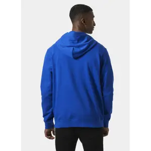 Sweatshirt à capuche Helly Hansen Core Graphic image-3