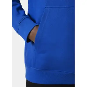 Sweatshirt à capuche Helly Hansen Core Graphic image-5