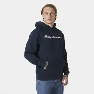 Sweatshirt Helly Hansen Core Graphic image-1