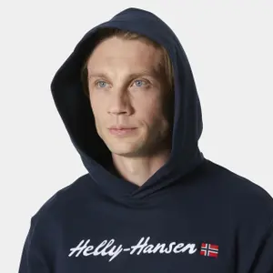 Sweatshirt Helly Hansen Core Graphic image-4