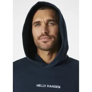 Hoodie Helly Hansen Core Graphic image-4