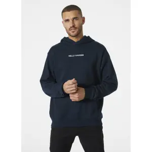 Hoodie Helly Hansen Core Graphic image-1