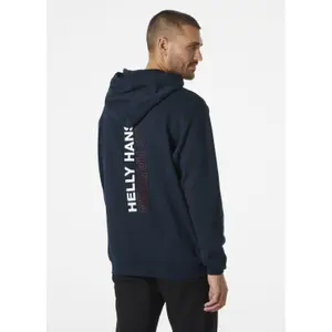 Hoodie Helly Hansen Core Graphic image-3