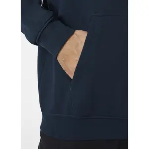 Hoodie Helly Hansen Core Graphic image-5