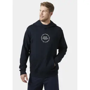 Hoodie Helly Hansen Core Graphic image-1