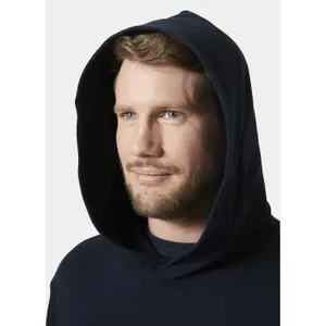 Hoodie Helly Hansen Core Graphic image-4