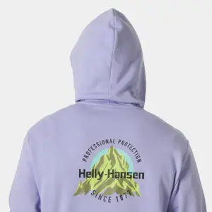 Sweatshirt Helly Hansen Core Graphic image-4
