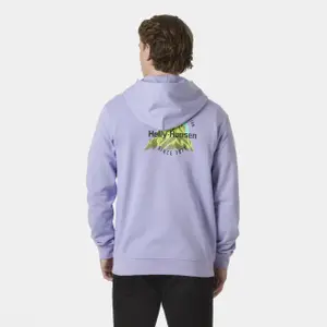 Sweatshirt Helly Hansen Core Graphic image-3