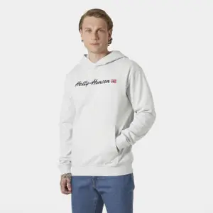 Sweatshirt Helly Hansen Core Graphic image-1