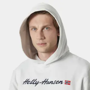 Sweatshirt Helly Hansen Core Graphic image-4