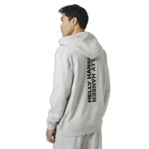 Hoodie Helly Hansen Core Graphic image-3