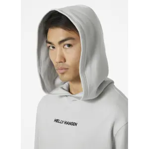 Hoodie Helly Hansen Core Graphic image-4